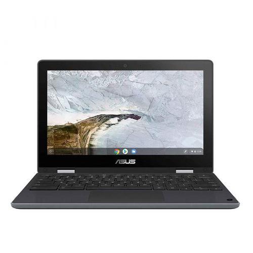 Laptops ASUS CL5500FDA E60080 15.6 Inch Full HD Touchscreen Notebook AMD Ryzen 3 3250C Dual Core Processor 8GB RAM 128GB SSD Integrated AMD Radeon Graphics