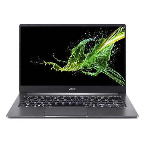 Laptops Acer Swift 3 SF314 57 14 Inch Full HD Notebook Intel Core i5 1035G1 8GB 512GB SSD NVIDIA GeForce MX350 Windows 10 Laptop