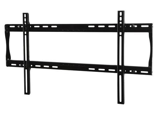 Wall Mount Peerless Pro Universal Flat Wall Mount for 39 Inch to 75 Inch Displays 742 x 405mm 68kg Maximum Weight Capacity