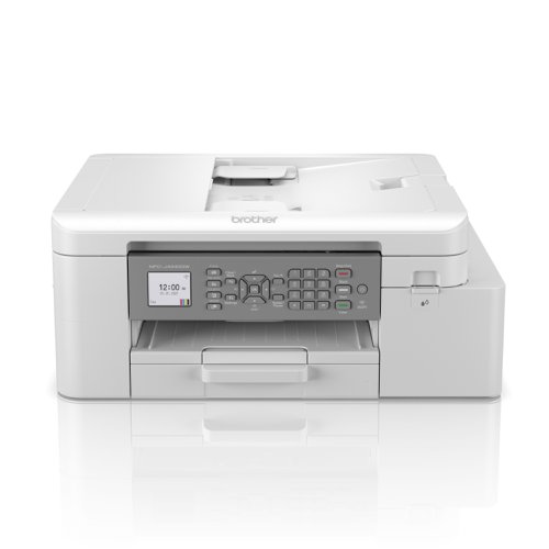 Inkjet Printers Brother MFCJ4340DW Multifunction Inkjet