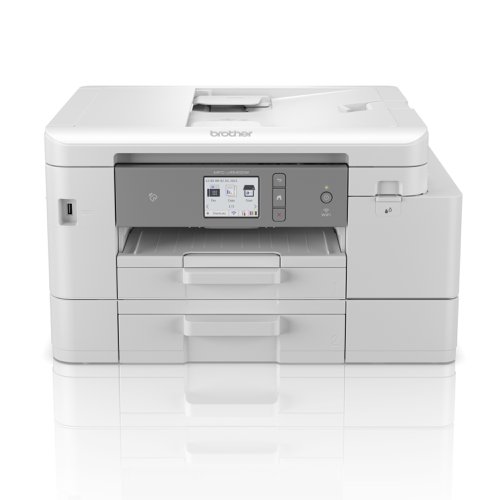 Inkjet Printers Brother MFCJ4540DWXL Inkjet MFP