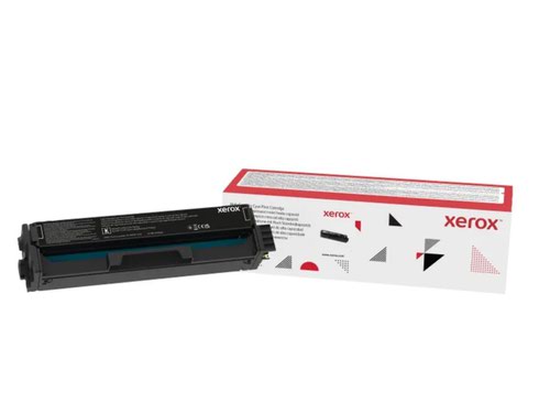 Laser Toner Cartridges Xerox Black High Capacity Toner Cartridge 3k pages - 006R04391
