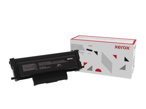 Laser Toner Cartridges Xerox Black Standard Capacity Toner Cartridge 1.2k pages - 006R04399