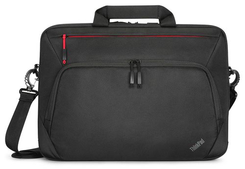 Bags Lenovo ThinkBook Essential Plus 15.6 Inch Topload Notebook Carrying Case Black