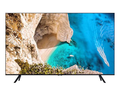 Televisions & Recorders Samsung HG65ET690U 65 Inch 3840 x 2160 4K Ultra HD Resolution 3x HDMI 2x USB 2.0 LED Commercial Smart TV