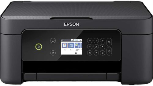 Laser Printers Epson Expression Home XP4150 A4 Colour Inkjet Multifunction