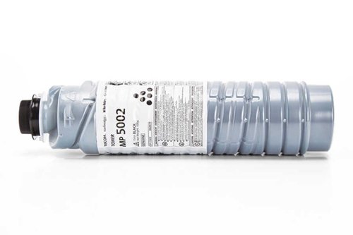 Ricoh Toner MP 5002 Black JP 842239 Ricoh Toner MP 5002 Black JP 842239