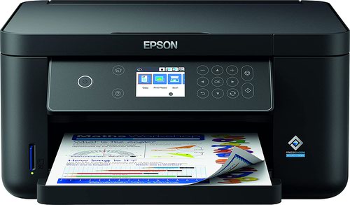 Laser Printers Epson Expression Home XP5155 A4 Colour Inkjet Multifunction