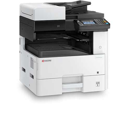 Inkjet Printers Kyocera ECOSYS M4125idn A3 Mono Laser Multifunction