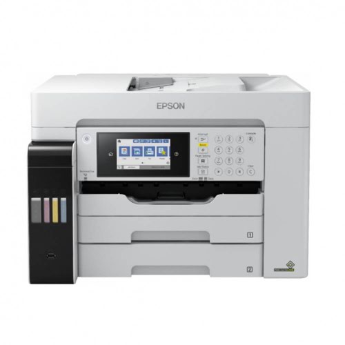 Laser Printers Epson EcoTank ET16680 A3+ Colour Inkjet Multifunction