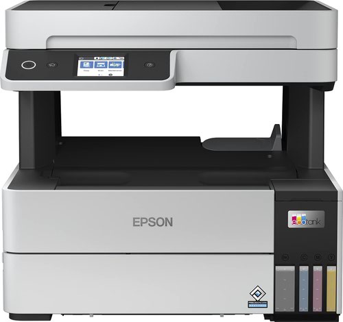 Laser Printers Epson EcoTank ET5170 A4 Colour Inkjet Printer