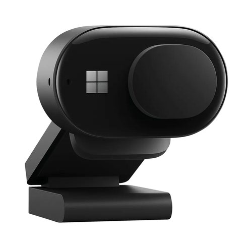 Webcams Microsoft Modern USB A Webcam for Business 30 fps 1920 x 1080 Pixels Full HD Resolution