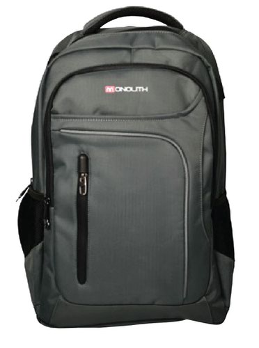Bags & Cases Monolith Commuter Laptop Backpack 15.6in Blue 9114B