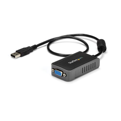 StarTech.com+USB+VGA+External+Monitor+Video+Adapter
