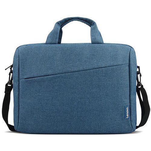 Bags Lenovo 15.6 Inch T210 Casual Toploader Blue Notebook Case