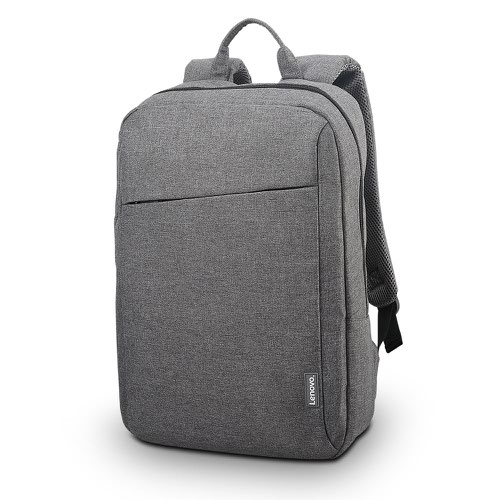 Bags Lenovo B210 15.6 Inch Casual Laptop Backpack Case Grey