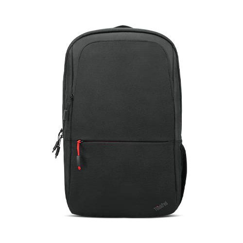 Bags Lenovo ThinkPad Essential 15.6 Inch Backpack Eco Notebook Case Black