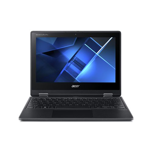 Laptops Acer TravelMate Spin B3 TMB311R 31 11.6 Inch Celeron N4020 4GB RAM 64GB eMMC Windows 10 Pro National Academic Notebook