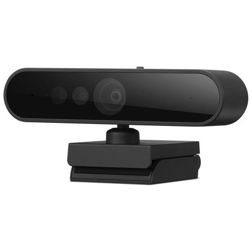 Webcams Lenovo Peformance 510 Full HD USB 2.0 Wired Pan and Tilt Webcam