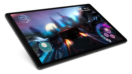 Tablets Lenovo Smart Tab M10 Plus 10.3 Inch MediaTek Helio P22T 4GB RAM 128GB eMCP Android 9.0 Grey Tablet