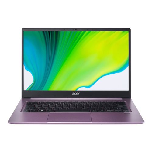 Laptops Acer Swift 3 SF314 42 R4Z8 14 Inch AMD Ryzen 7 4700U 8GB RAM 512GB SSD WiFi 6 802.11ax Windows 10 Home Purple Notebook