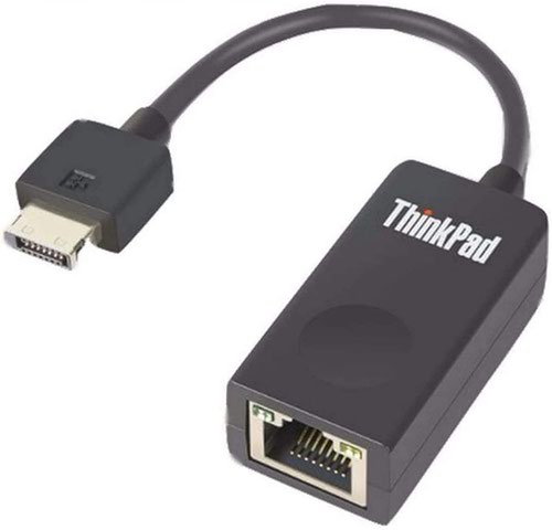 Cables & Adaptors Lenovo ThinkPad Ethernet Extension Adapter Generation 2