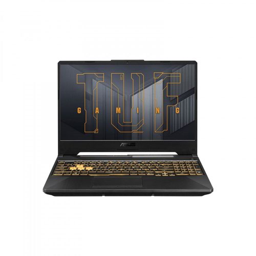 Laptops ASUS TUF Gaming F15 FX506HEB HN187T 15.6 Inch 11th gen Intel Core i5 11400H 16GB RAM 512GB SSD NVIDIA GeForce RTX 3050 Ti Windows 10 Grey Laptop