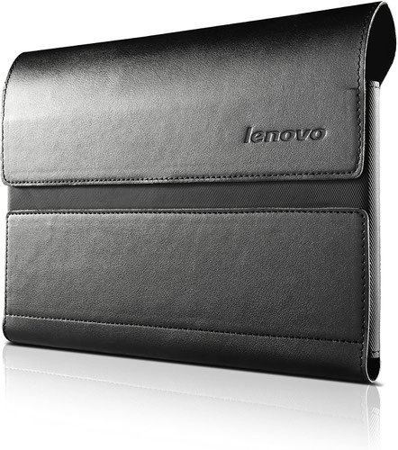 Bags Lenovo Yoga Tab 8 Inch Tablet Pivot Sleeve Case and Film