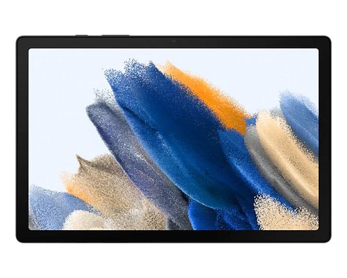 Tablets Samsung Galaxy Tab A8 SM X200 10.5 Inch Tiger 3GB RAM 32GB ROM WiFi 5 802.11ac Android 11 Graphite Tablet