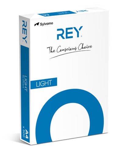 Rey+Office+Light+Paper+A4+75gsm+Box+of+10+Reams+-+RYLFS075X704+x+2
