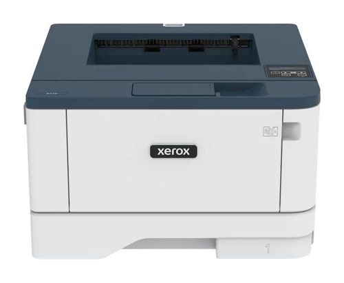 Multifunctional Machines Xerox B310 Wireless Mono Printer