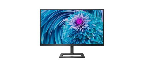 Monitors Philips 288E2A 28 Inch 3840 x 2160 Pixels 4K Ultra HD Resolution IPS Panel 60Hz Refresh Rate Height Adjustable DisplayPort HDMI LED Monitor