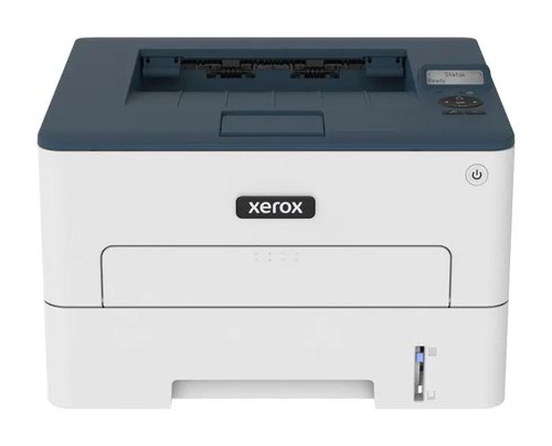 Multifunctional Machines Xerox B230 Desktop Mono Laser Printer Wireless
