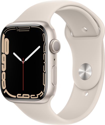 Apple Watch SERIES 7 OLED 45mm Beige GPS