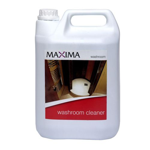 Maxima Deodorising Disinfectant Washroom Cleaner 5 Litre 1005007