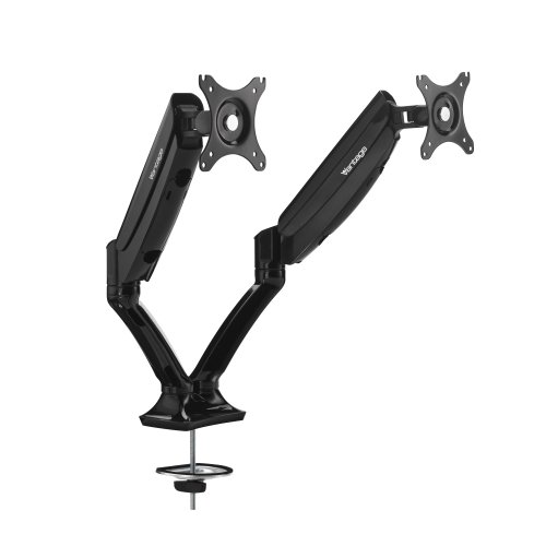 Arms Vantage Office Duo Monitor Arm Black D0280002