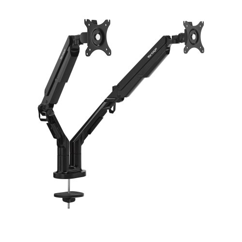 Arms Vantage Premium Duo Monitor Arm Black D0280004