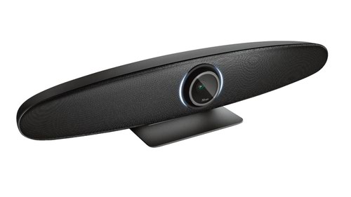 Webcams USB 3.2 60 fps Iris Conference Camera