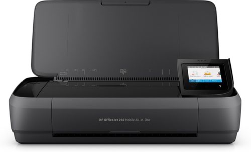 Inkjet Printers OfficeJet 250 Thermal Inkjet Printer