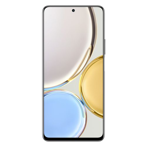 Mobile Phones Honor Magic 4 Lite 6.81 Inch 5G Qualcomm Snapdragon 695 Android 11 USB C 6GB 128GB 4800 mAh Midnight Black Smartphone