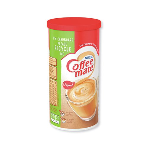Milk Nestle Coffee Mate Original (Pack 800g)12494279