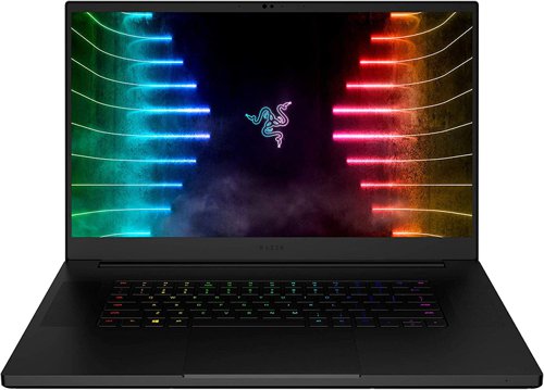 Laptops Razer Blade Pro 17in Notebook i7 16gb