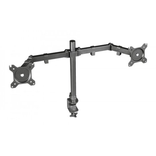 Wall Mount Trust GXT1120 32 Inch Mara Dual Monitor Mount