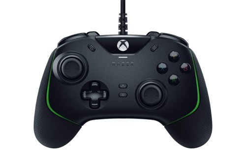 Games Controllers Razer Wolverine V2 3.5mm Analogue Gamepad for Xbox Series S and Xbox Series X