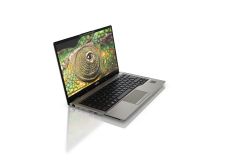 Laptops Lifebook E4411 14in i5 1235U 16GB 256GB