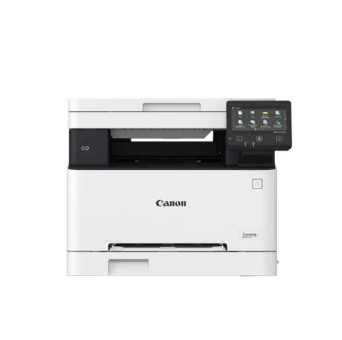 Canon i-SENSYS MF651Cw A4 Colour Laser Multifunction Printer Canon i-SENSYS MF651Cw A4 Colour Laser Multifunction Printer