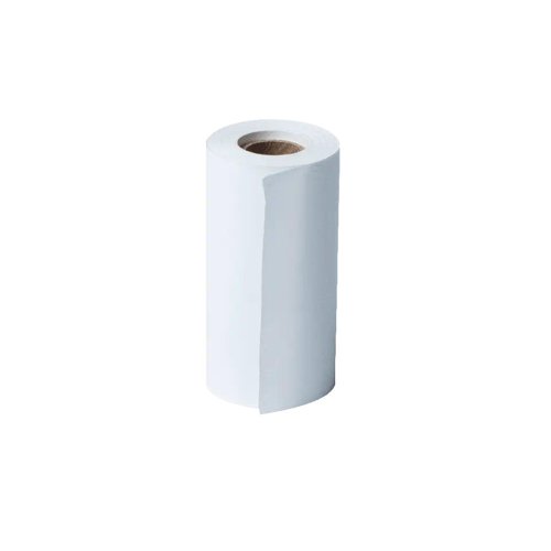 Brother BDE1J000057030 Thermal Paper Roll 57MM Pack of 48 rolls Brother BDE1J000057030 Thermal Paper Roll 57MM Pack of 48 rolls