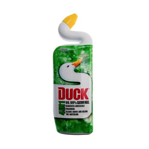 Lifeguard+Toilet+Duck+4in1+Toilet+Cleaner+Forest+Pine+750ml+1009025