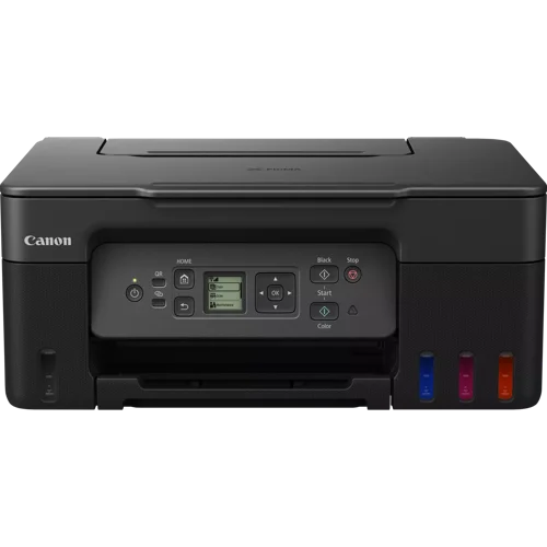 Canon PIXMA G3570 A4 Colour Inkjet Wireless Refillable Multifunction Printer Canon PIXMA G3570 A4 Colour Inkjet Wireless Refillable Multifunction Printer