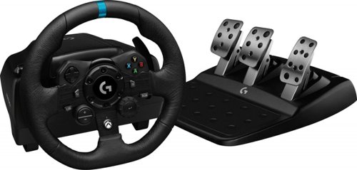 Logitech gaming steering wheel xbox one new arrivals